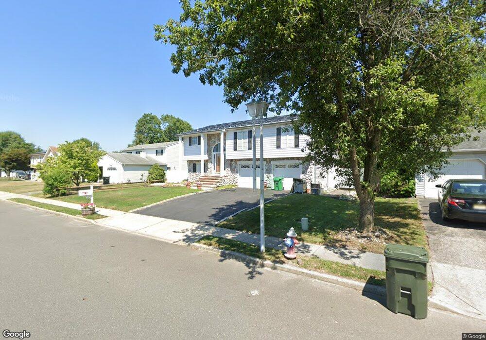 41 Kiwi Loop, Howell, NJ 07731 - photo 1