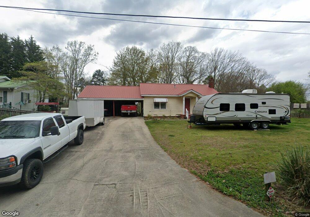 3803 Ridge St, Flowery Branch, GA 30542 - photo 1