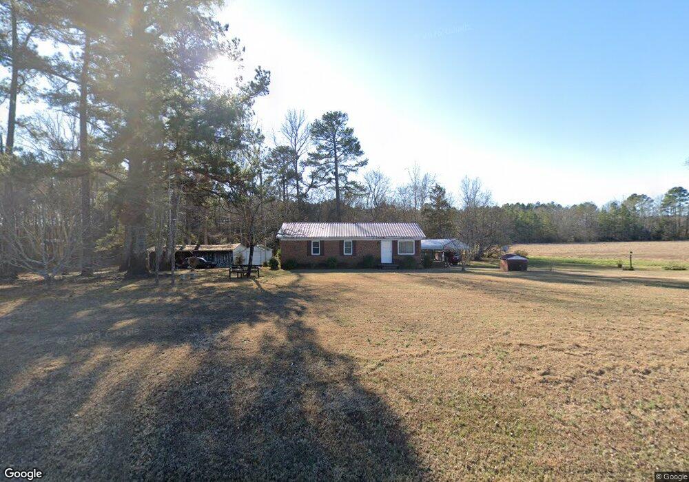 4141 Nc Highway 96, Oxford, NC 27565 - photo 1