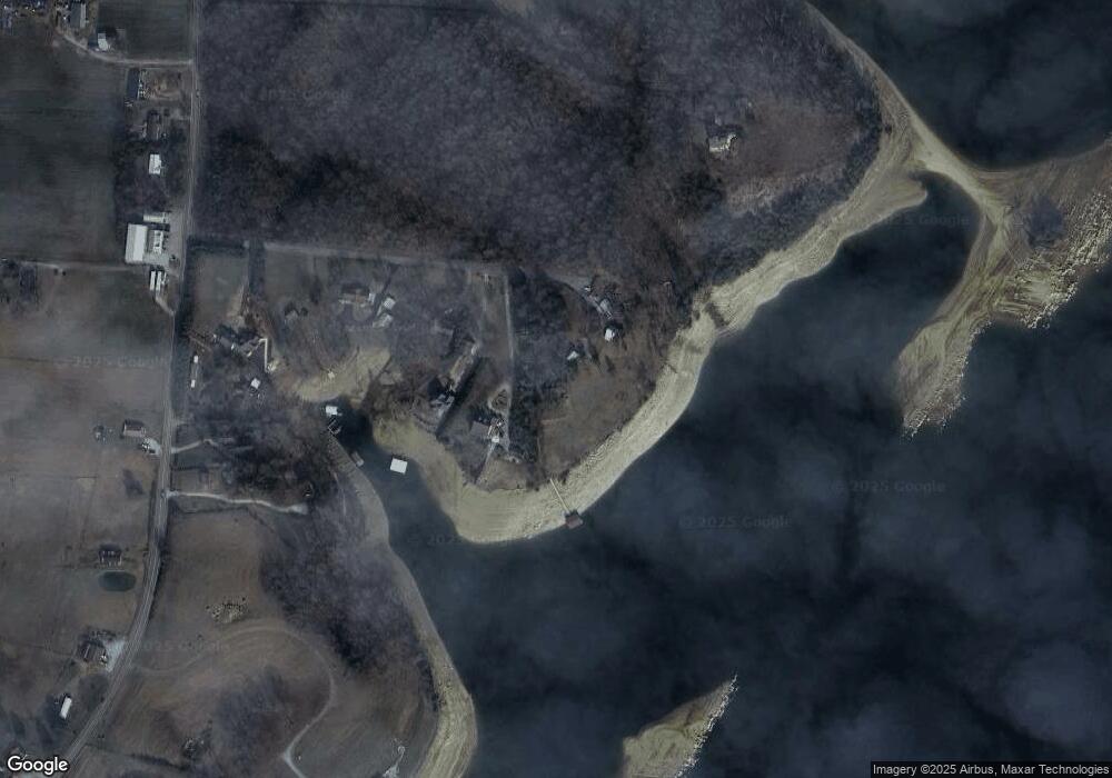 250 Fox Ln, Rutledge, TN 37861 - photo 1