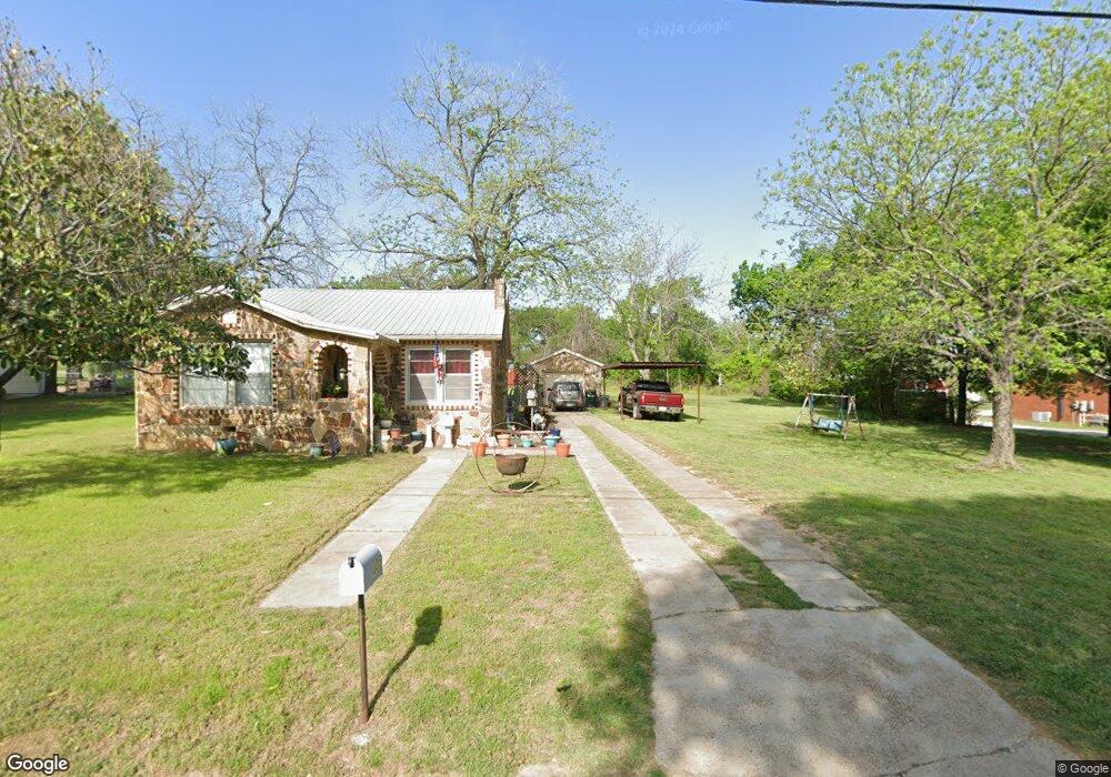 405 N Boundary St, Weatherford, TX 76086 - photo 1