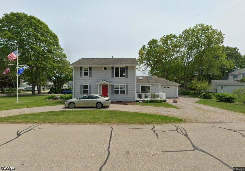 5 3rd St, Westerly, RI 02891 - photo 1