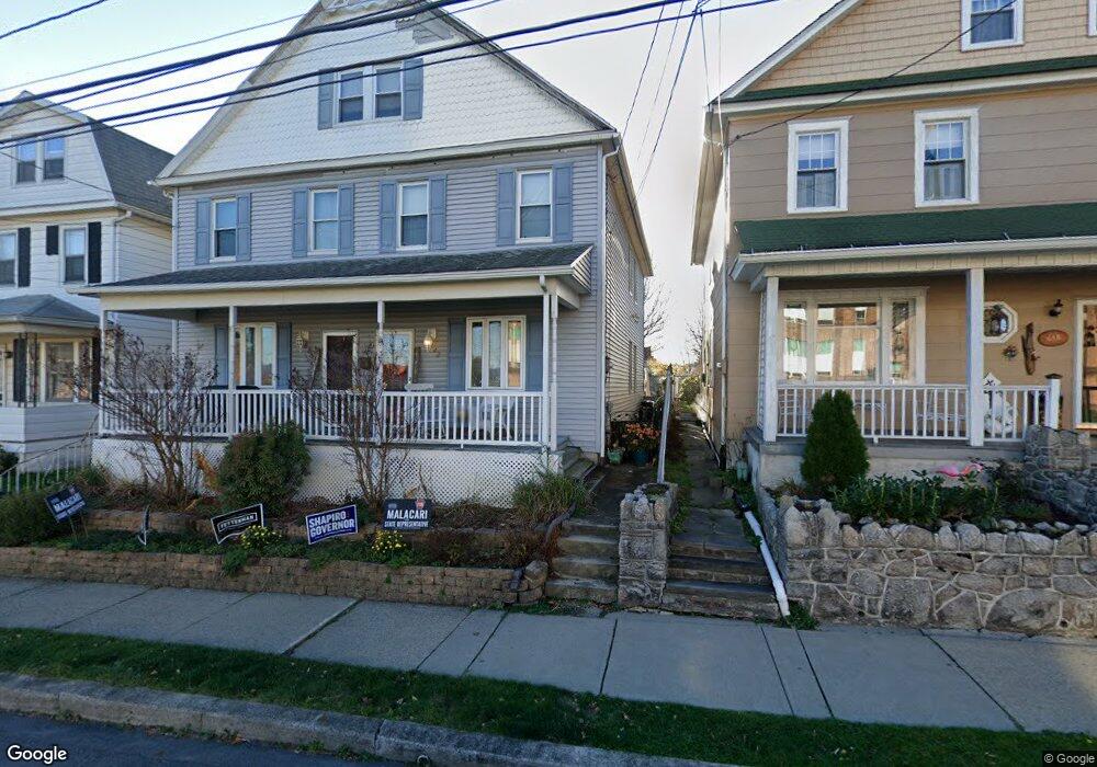 622 Kosciuszko St, Nanticoke, PA 18634 - photo 1