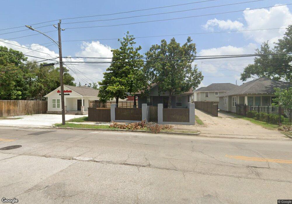 618 E 20th St, Houston, TX 77008 - photo 1