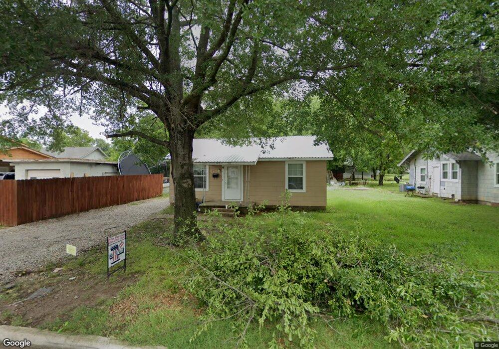 1004 Harris St NW, Ardmore, OK 73401 - photo 1