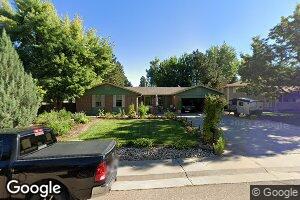 12 Aqua Ct, Broomfield, CO 80020