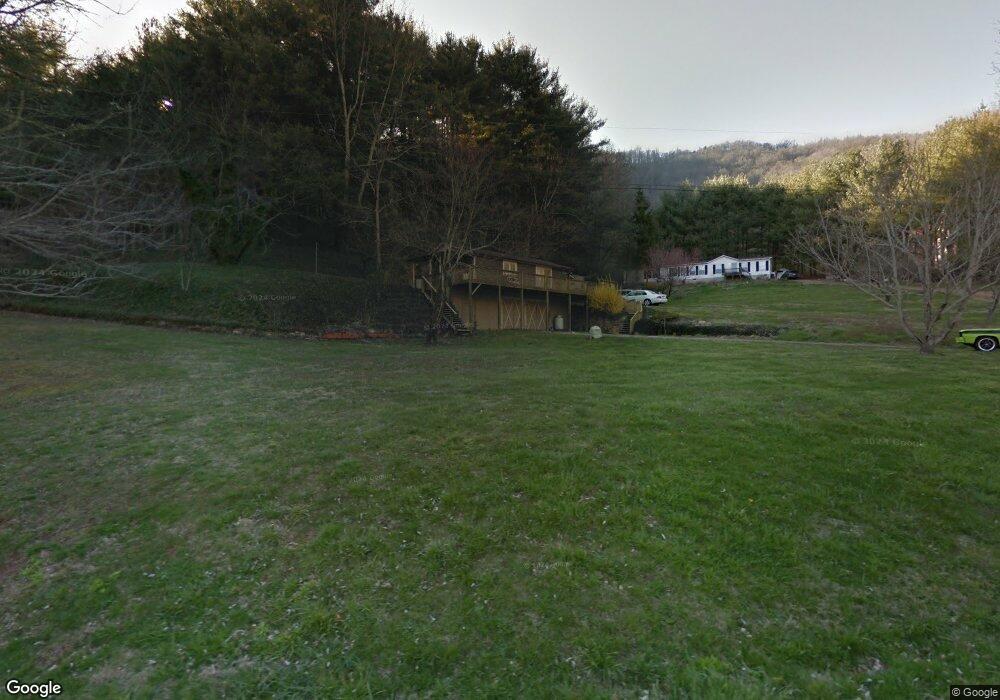 816 Starnes Cove Rd, Asheville, NC 28806 - photo 1