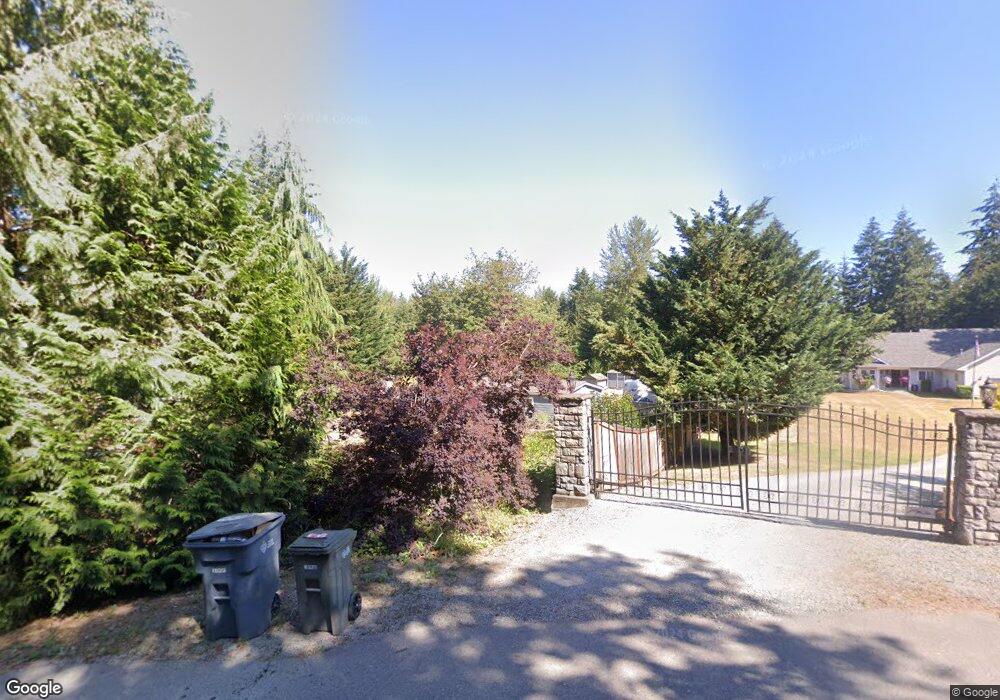 21821 190th St E, Orting, WA 98360 - photo 1