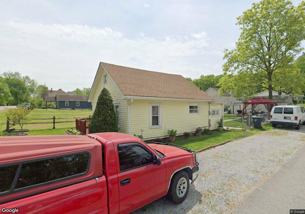 649 W 8th St, New Albany, IN 47150 - photo 1