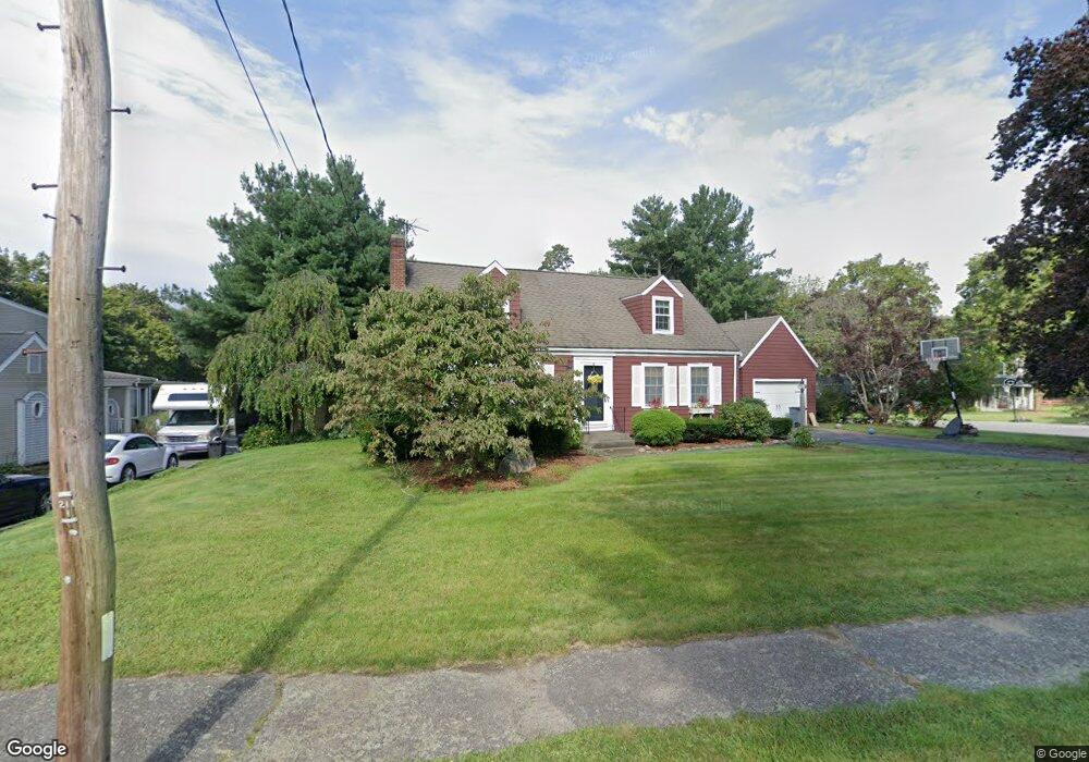 5 Holly Rd, Walpole, MA 02081 - photo 1