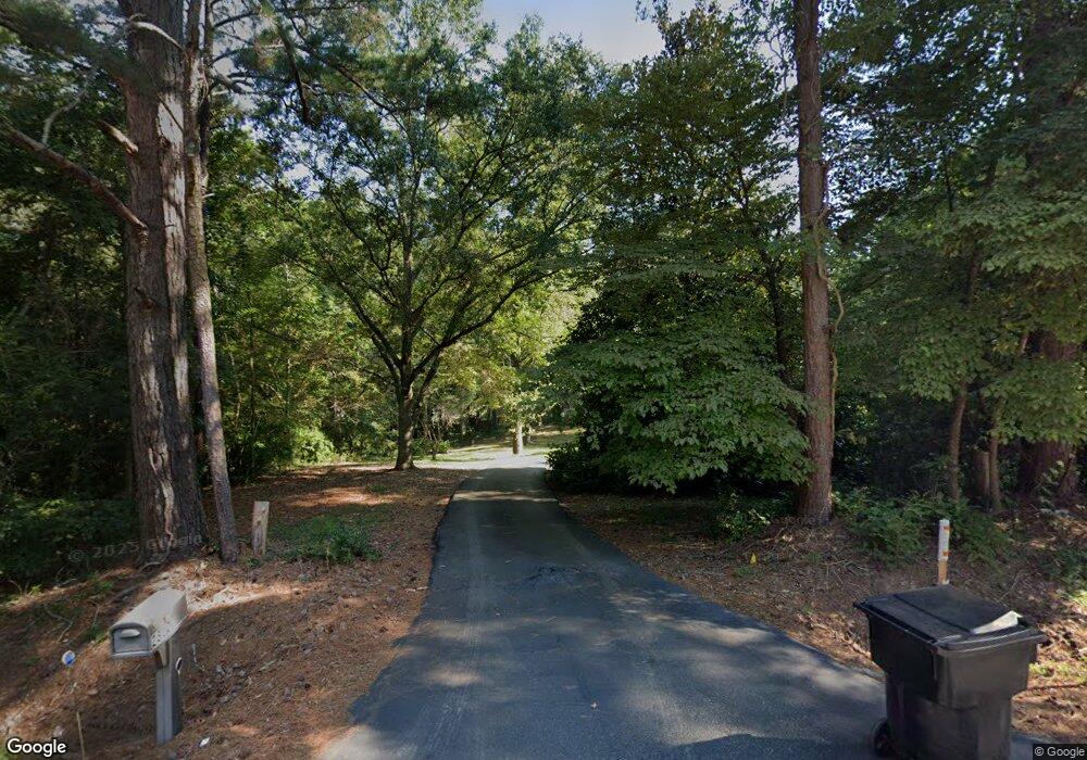 2310 Lake Jodeco Rd, Jonesboro, GA 30236 - photo 1