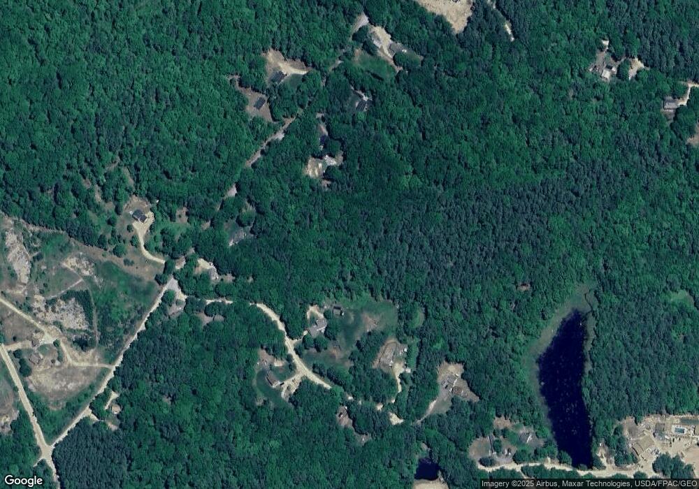 42 Colbath Rd, Center Barnstead, NH 03225 - photo 1