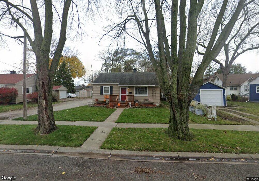 1013 14th St, Port Huron, MI 48060 - photo 1