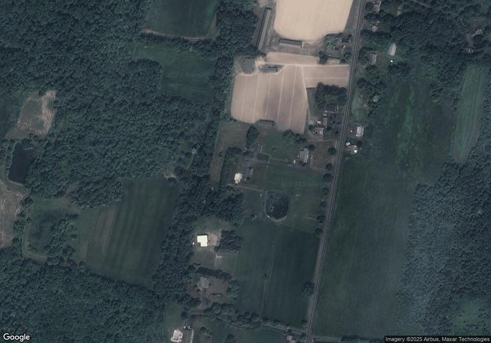 289 S Grand St, West Suffield, CT 06093 - photo 1