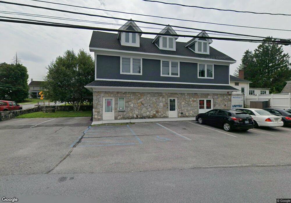 21 W Main St unit 1B, Pawling, NY 12564 - photo 1