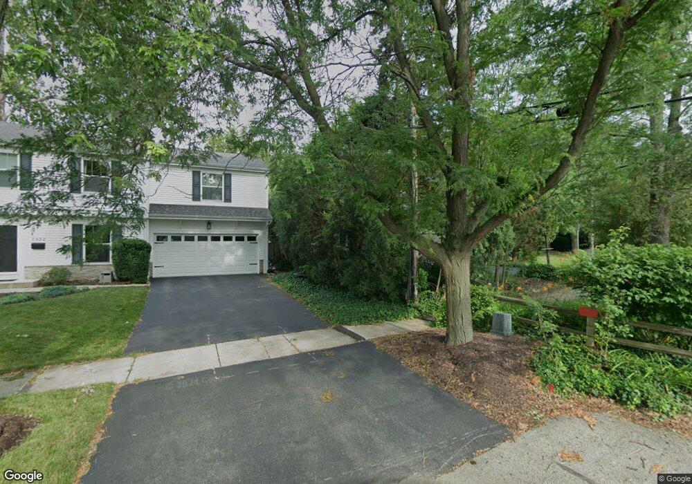 960 N Brainard St, Naperville, IL 60563 - photo 1