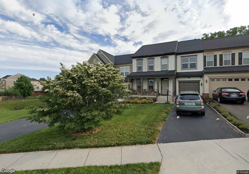 11986 Lake Baldwin Dr, Bristow, VA 20136 - photo 1