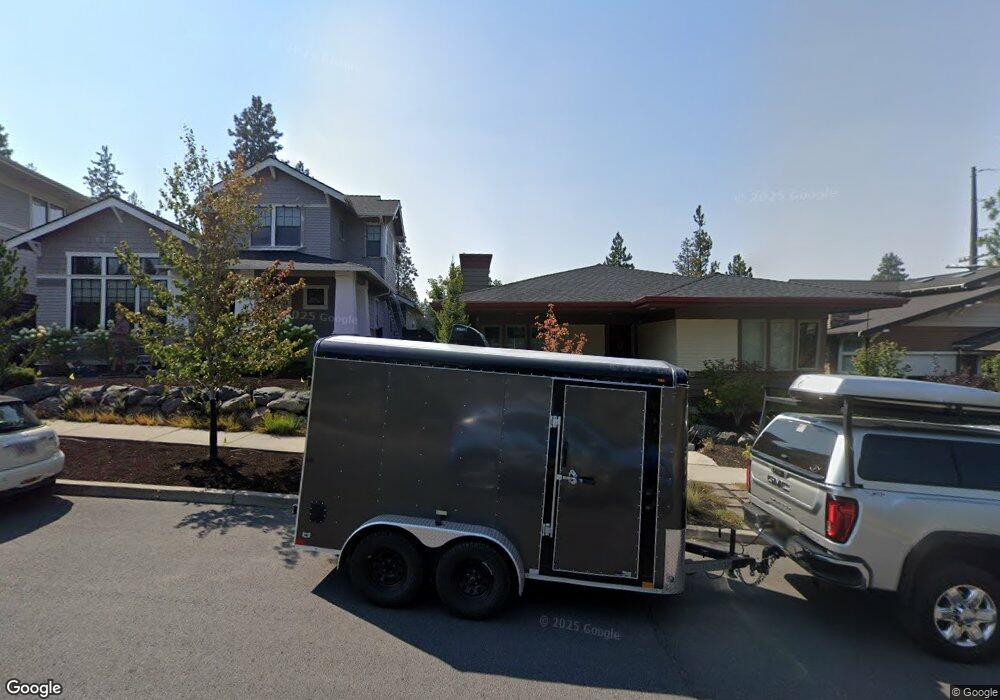 2439 NW Drouillard Ave unit : 3, Bend, OR 97701 - photo 1