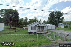 218 Selden St, Crab Orchard, WV 25827