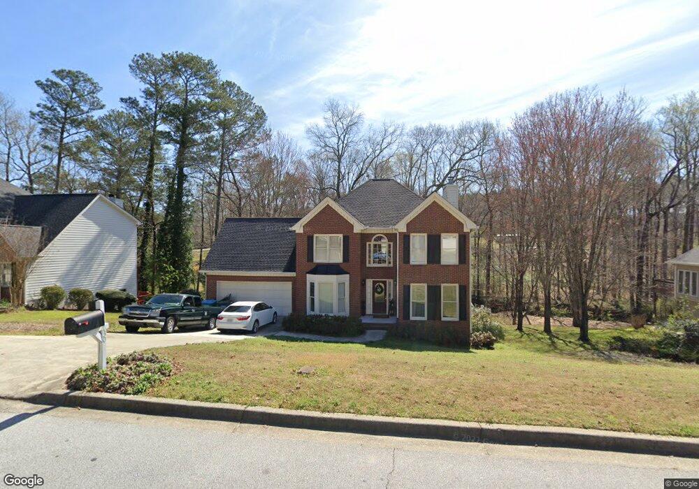 3030 Royal Creek Way SW unit 1, Lilburn, GA 30047 - photo 1
