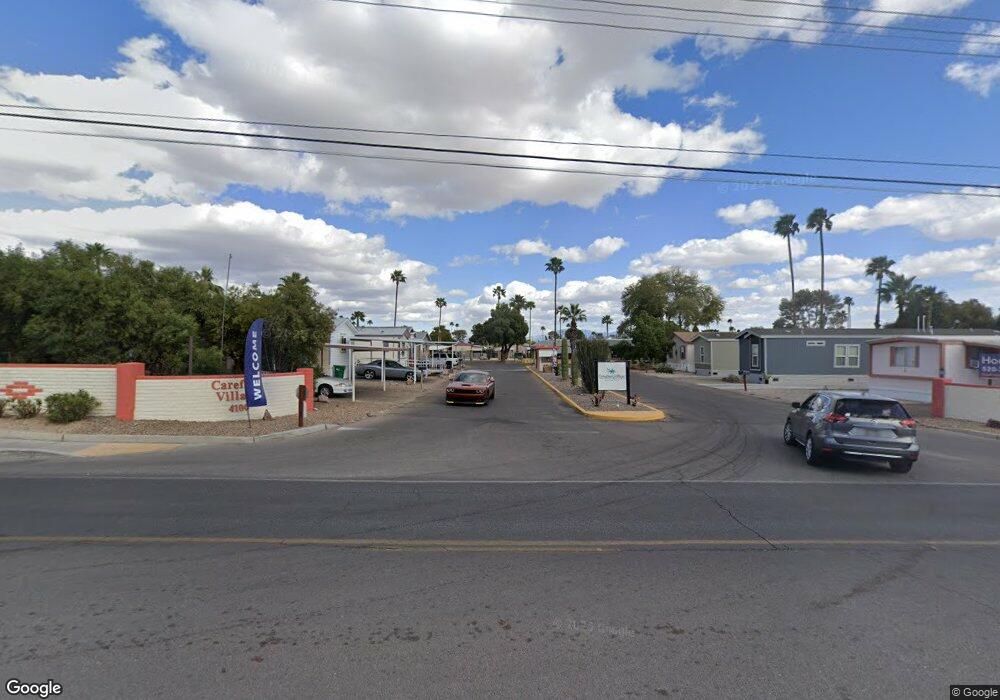 4100 N Romero Rd unit 184, Tucson, AZ 85705 - photo 1