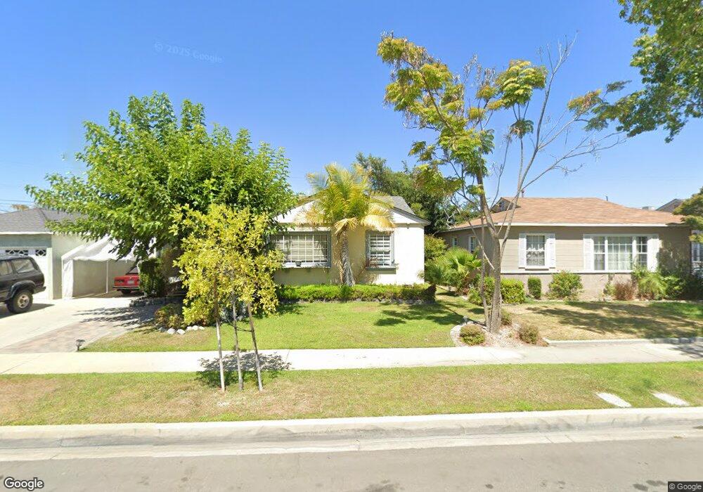 4029 Fairman St, Lakewood, CA 90712 - photo 1