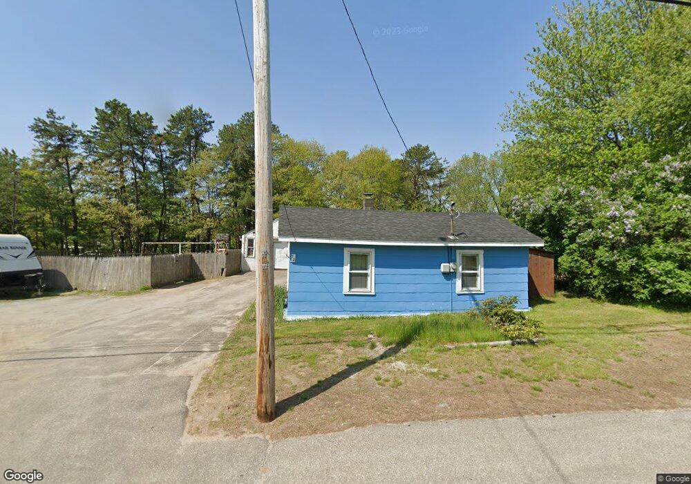 72 Chestnut Hill Rd, Rochester, NH 03867 - photo 1