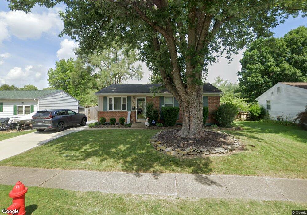 3453 Claretta Rd, Columbus, OH 43232 - photo 1