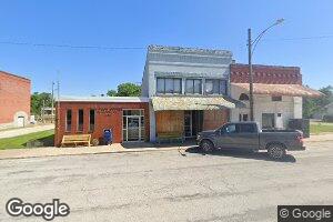 113 E Walnut St, Chilhowee, MO 64733