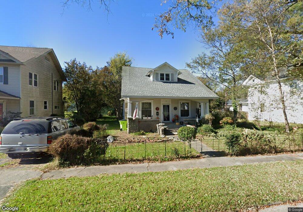 710 S Maple St, Stuttgart, AR 72160 - photo 1