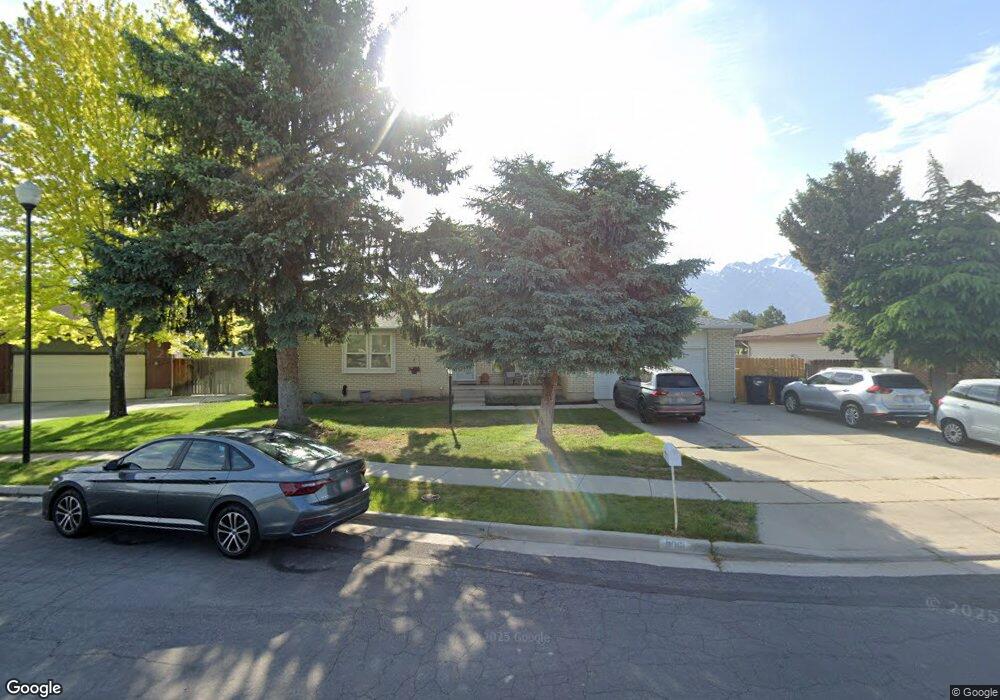 9061 S 570 E, Sandy, UT 84070 - photo 1