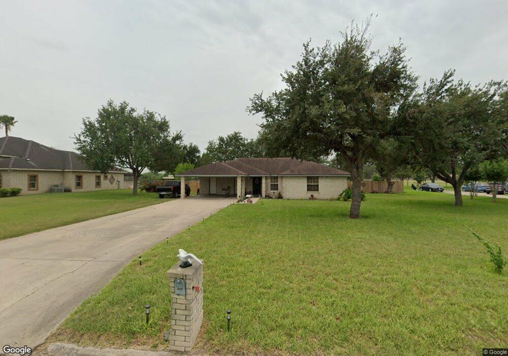 717 Country Ln, Weslaco, TX 78596 - photo 1