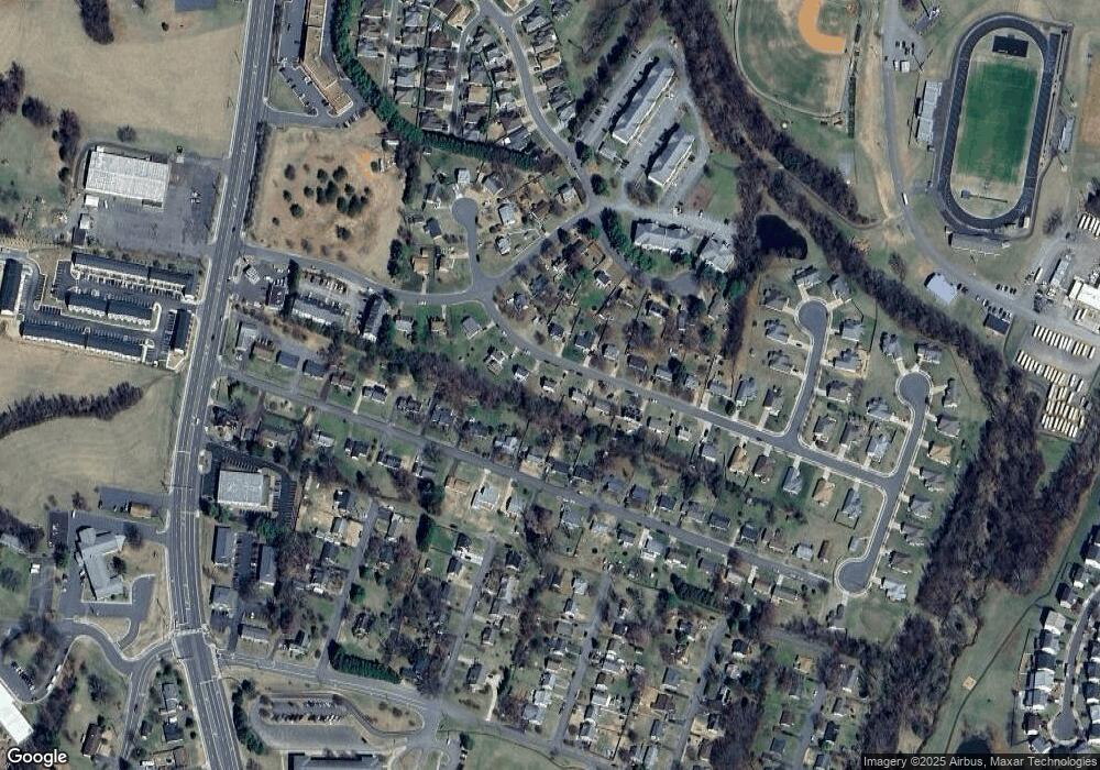 231 Queen St, Culpeper, VA 22701 - photo 1