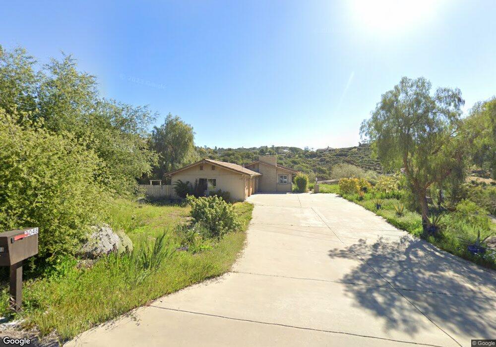 2048 Via Dieguenos, Alpine, CA 91901 - photo 1