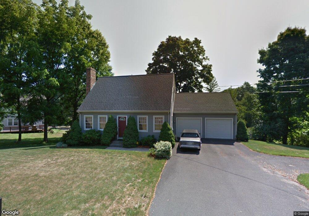 14 Allen Rd, Cromwell, CT 06416 - photo 1