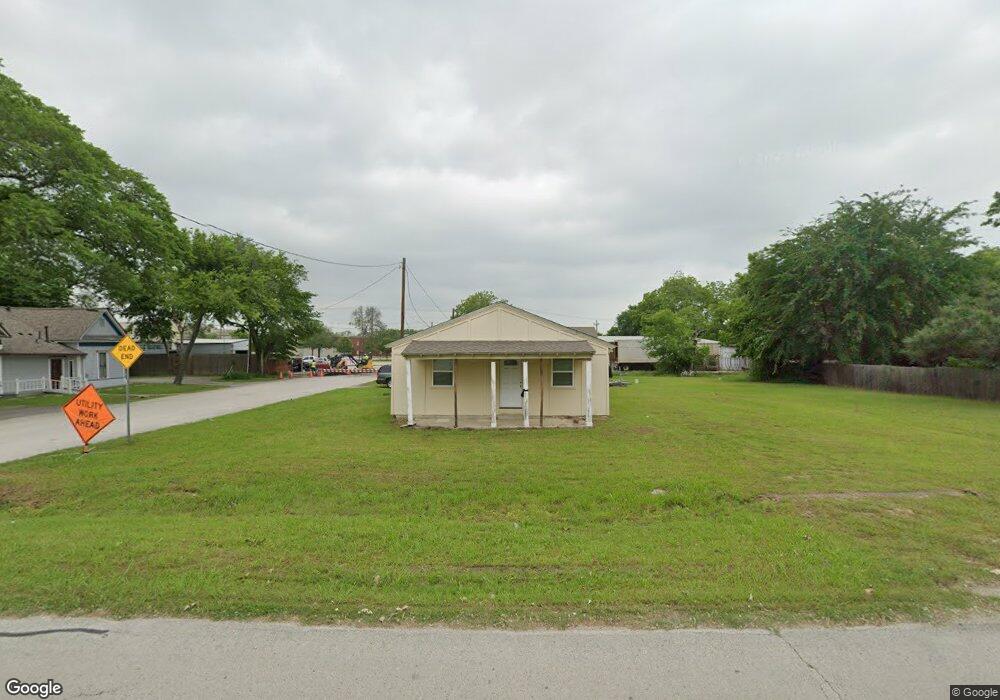 301 Masters Ave, Wylie, TX 75098 - photo 1