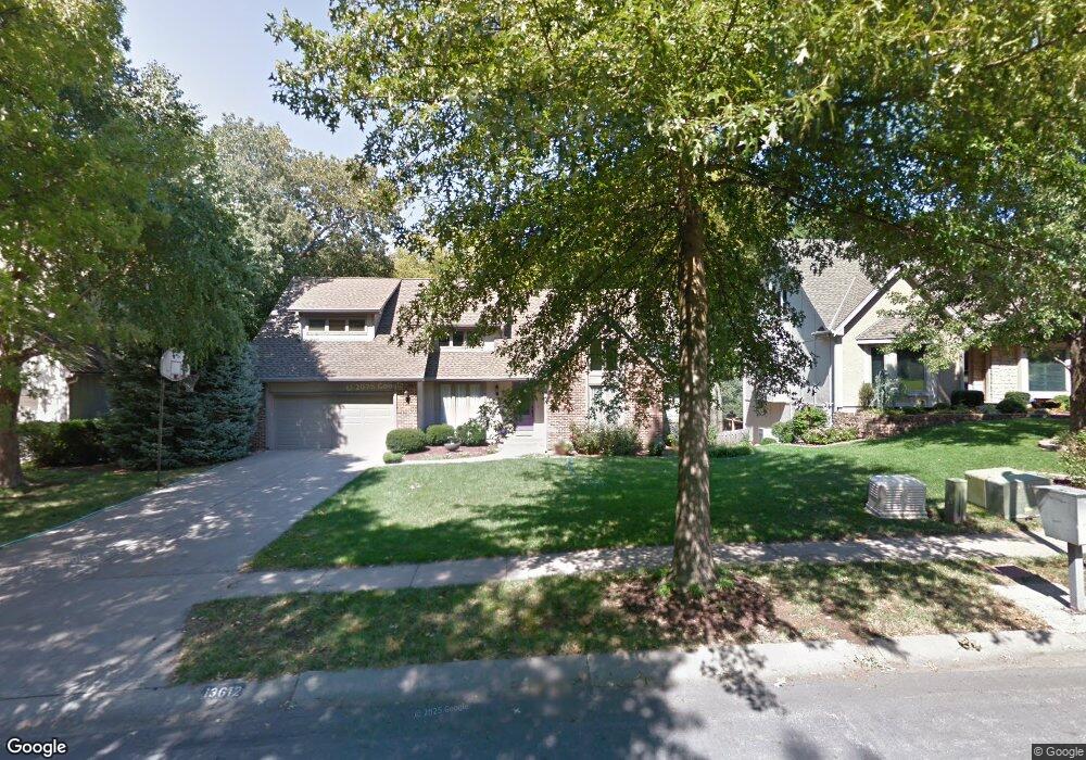 13612 W 82nd St, Lenexa, KS 66215 - photo 1