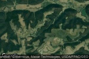 20 AC Morovits Hollow Rd, Eastman, WI 53826