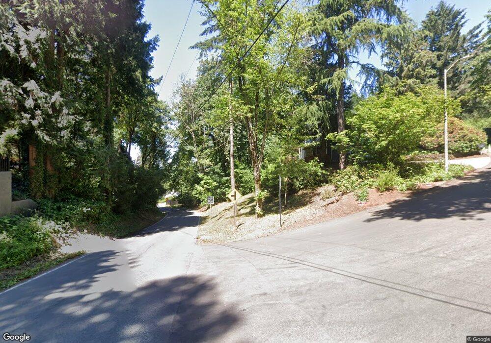 0 Cornell St, Lake Oswego, OR 97034 - photo 1