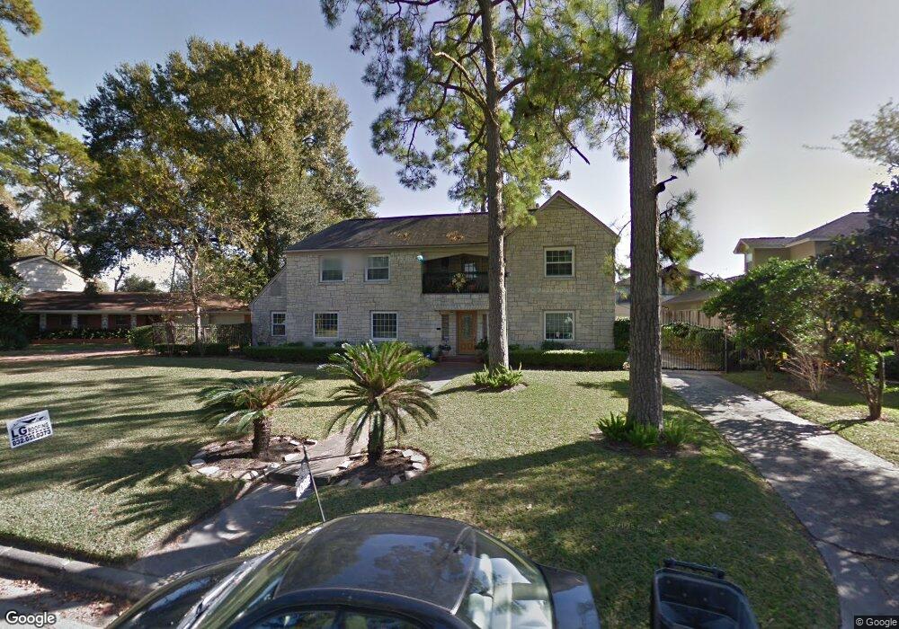 4022 Fernwood Dr, Houston, TX 77021 - photo 1