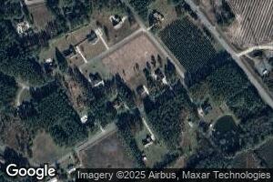 5338 Eden Rd, Patterson, GA 31557