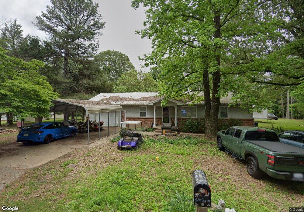 2103 N 22nd St, Paragould, AR 72450 - photo 1