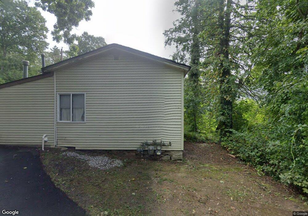 36 Highland Ave, Coventry, RI 02816 - photo 1