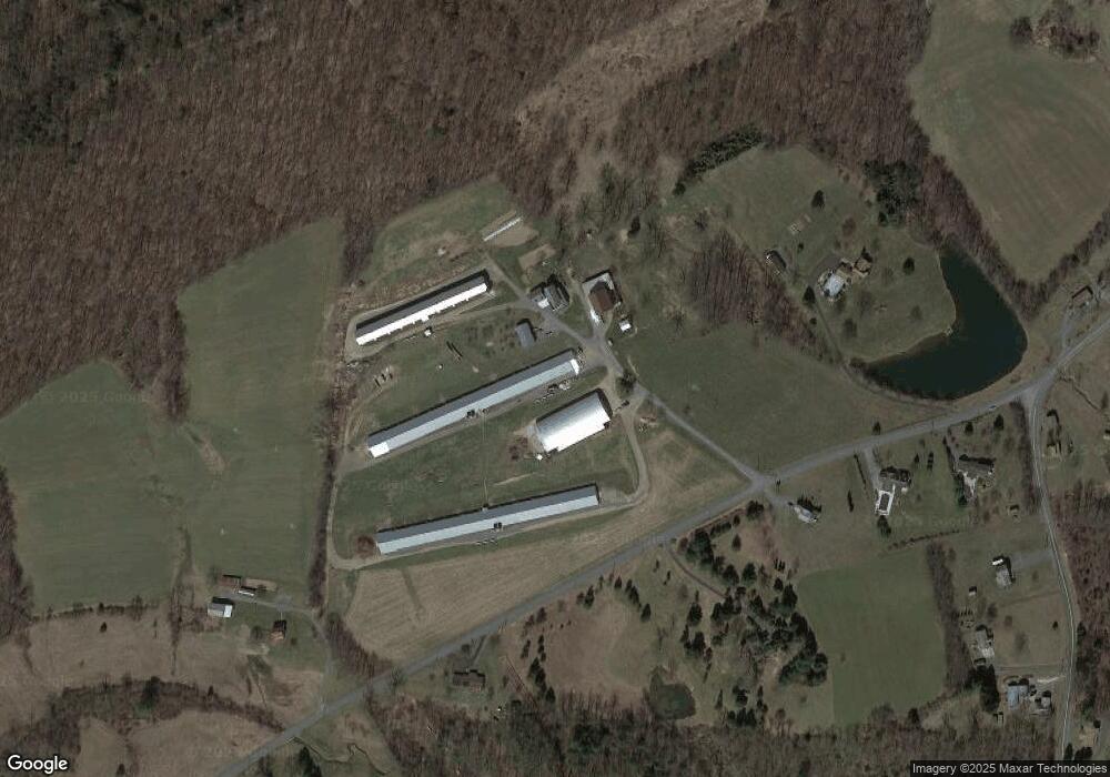 1330 Clouser Hollow Rd, New Bloomfield, PA 17068 - photo 1