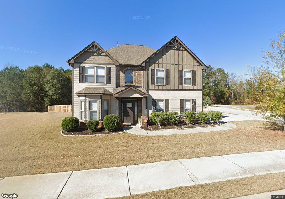 85 Blanket Pass unit LOT 123, Covington, GA 30016 - photo 1