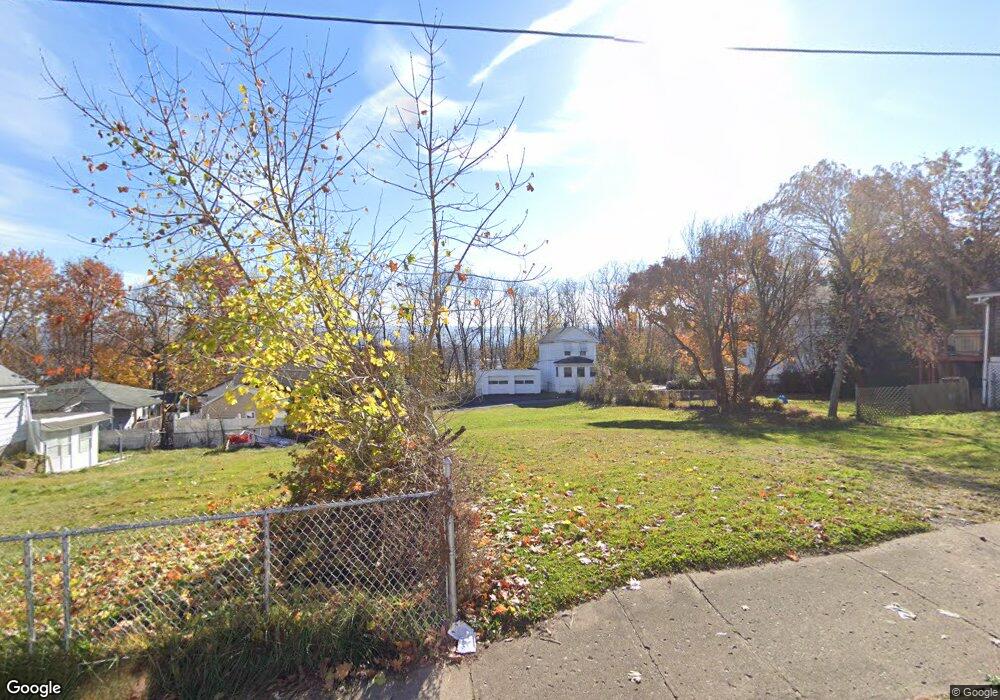 100 Hillside Ave, Edwardsville, PA 18704 - photo 1