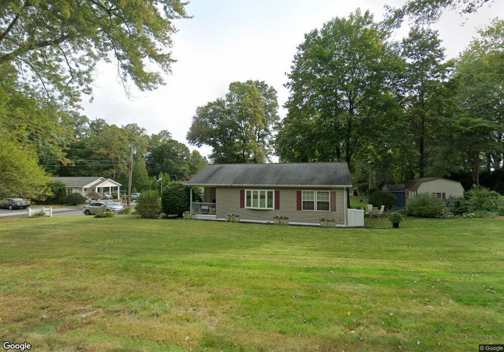 4 Boulder Trail, Killingworth, CT 06419 - photo 1