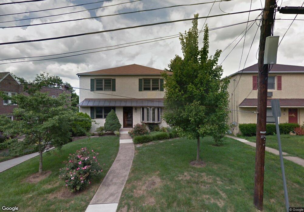 11 Whitemarsh Ave, Glenside, PA 19038 - photo 1