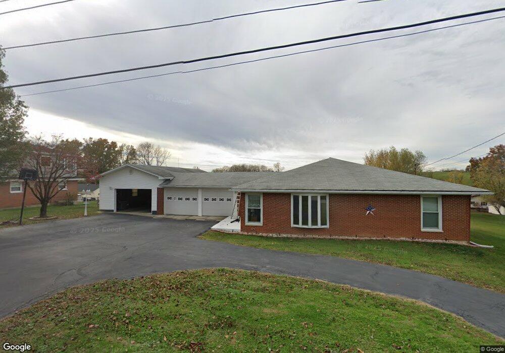 113 Dorothy St, Flemingsburg, KY 41041 - photo 1