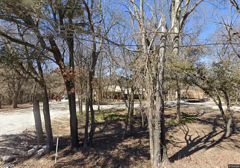 1360 Church Rd, Azle, TX 76020 - photo 1